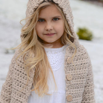 Veilynn Sweater