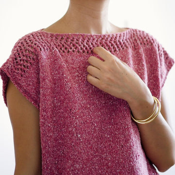 Peony Top