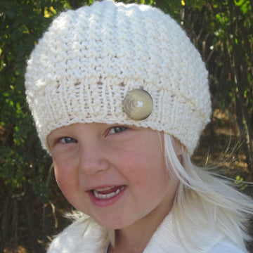 Cozy Fall Beanie