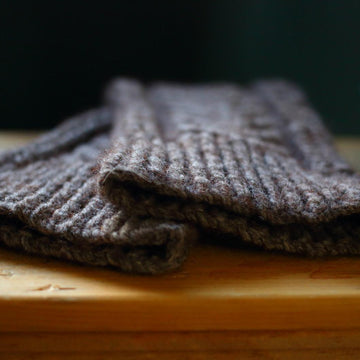 Staghorn Leg Warmers