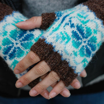 Flora Mitts