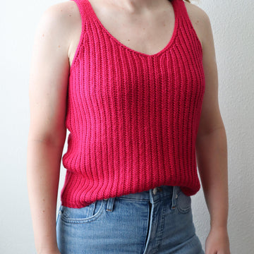 Cavalcade Camisole