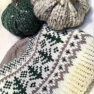 Balsam Fir Hat