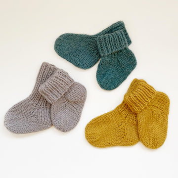 Baby socks Andy