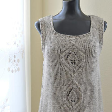 #240W Kiana Women's Vest