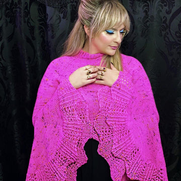 Love Magick Sweater