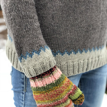 Apex Pullover