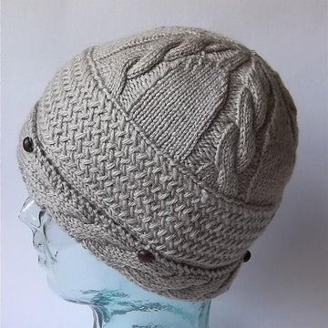 Spring Charm Hat