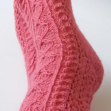 Coralline Ladies Socks