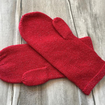 Downright Mittens