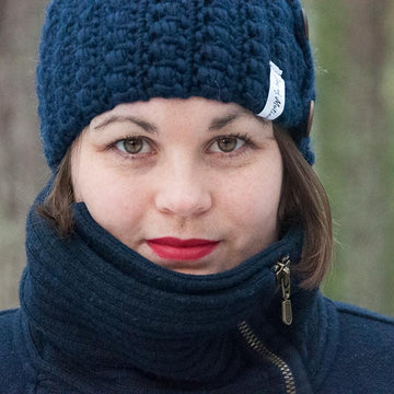 The Pearl Headband from Joy of Motion