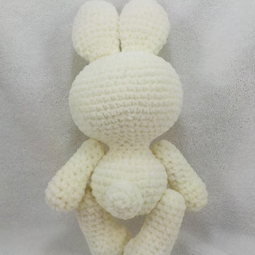 Handful of Bunny
