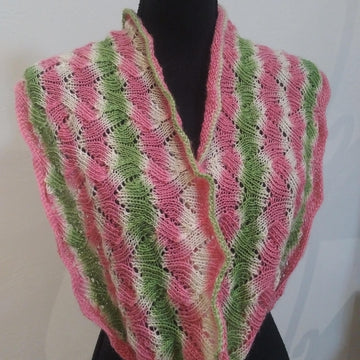 Rippling Streams Cowl