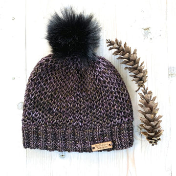Honey Loft Hat