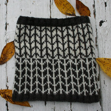 Editha cowl