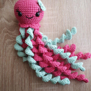 Medusa de Apego