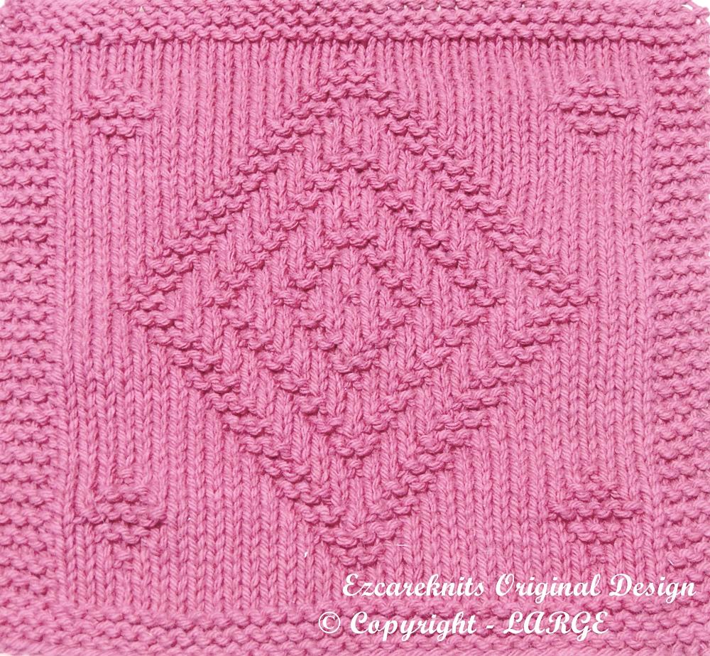 Ez Squares Cloth