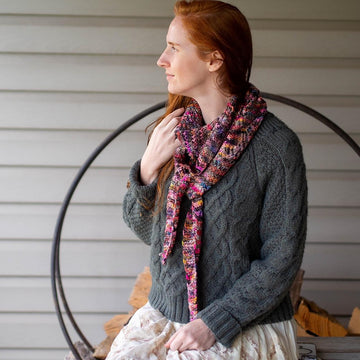Clove Hitch