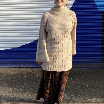Weave Tunic