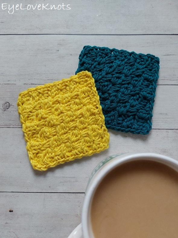 Colin Harper Coasters