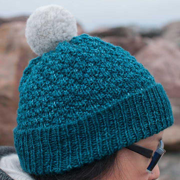 Leuty Hat