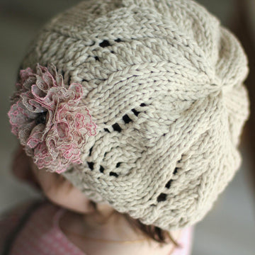 Amour Slouchy