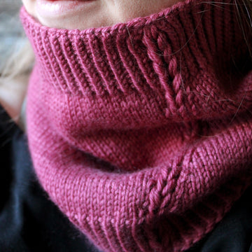 Cuibhrichte Cowl