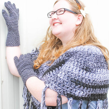 The Easy Poncho