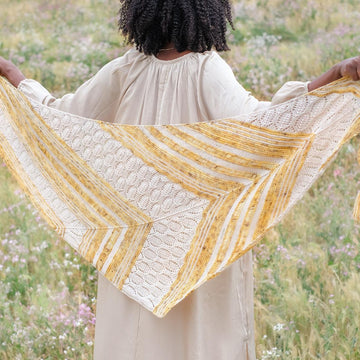 Aira Shawl