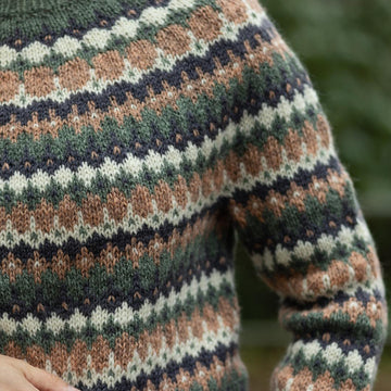 Happy Sweater