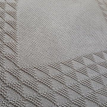 Toby's Blanket