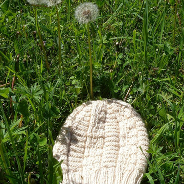 Silly Blowball Hat