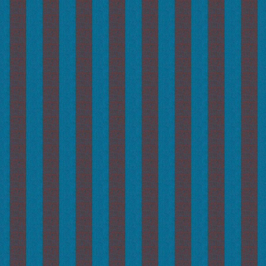 Kaffe Fassett Wide Stripe - Embers