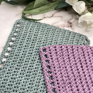 Haylen Washcloth
