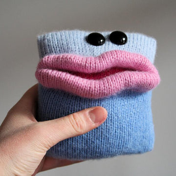 Square-Bellied Monsters