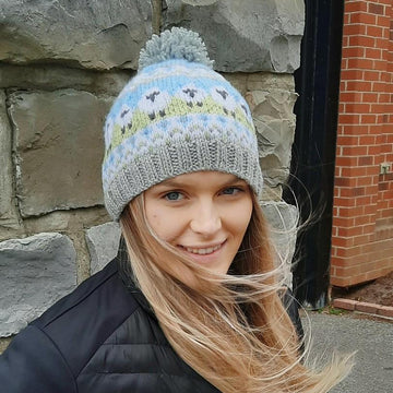 Serena BEANIE