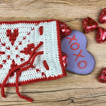 Valentine's Day Treat Bag