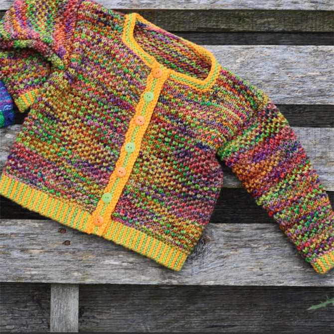 Koigu Magazine #9