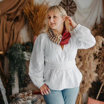 Goya Cowl