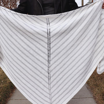 Forever Shawl
