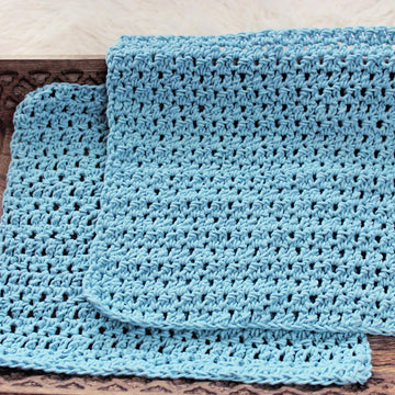 Friendship Washcloth