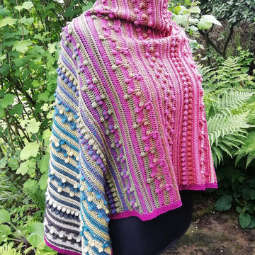 Bernisha Wrap