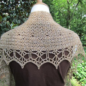 Ava's Wrap