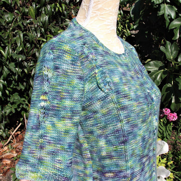 Leaf Panel Top