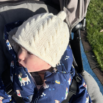 Harrison's Beanie