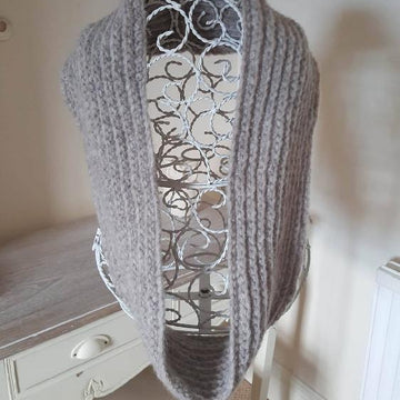 Chunky Cowl