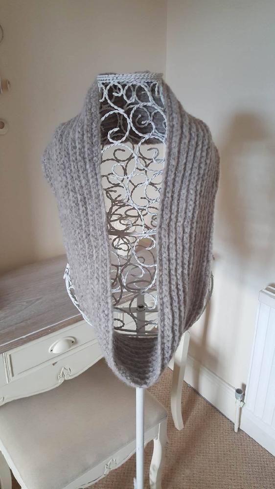 Chunky Cowl