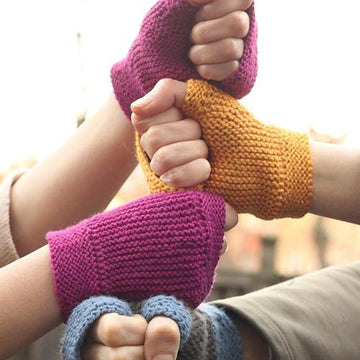 Moreish Mitts