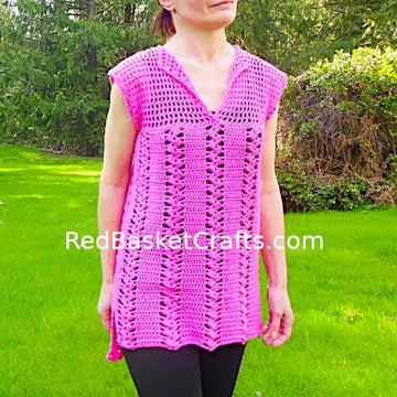 Gentle Hug Tunic