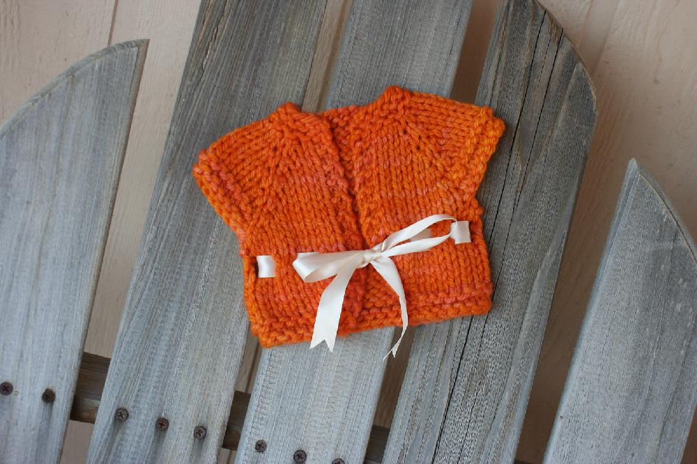 Wee Ribbon
